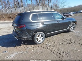 Bmw X7 2024 г Внедорожник / Кроссовер