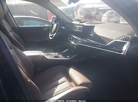 Bmw X7 2024 г Внедорожник / Кроссовер