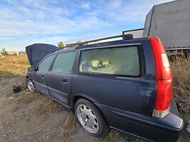 Volvo V70 2007 y Wagon