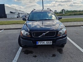 Volvo XC90 D5 AWD 2005 г