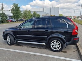 Volvo XC90 D5 AWD 2005 г