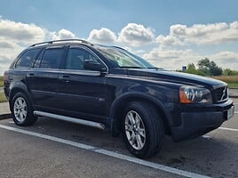 Volvo XC90 D5 AWD 2005 г