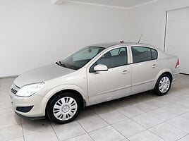 Opel Astra 2007 m Sedanas