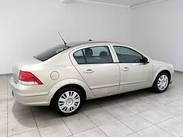 Opel Astra 2007 m Sedanas