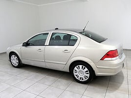 Opel Astra 2007 m Sedanas