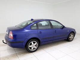 Volkswagen Passat 2001 m Sedanas