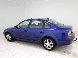 Volkswagen Passat 2001 m Sedanas