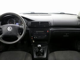 Volkswagen Passat 2001 m Sedanas