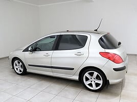 Peugeot 308 2008 y Hatchback