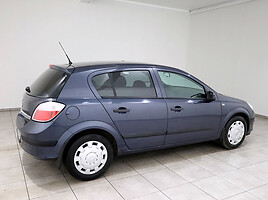 Opel Astra 2006 m Hečbekas