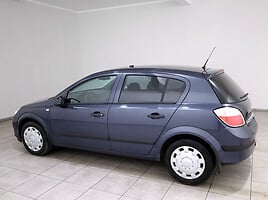 Opel Astra 2006 m Hečbekas