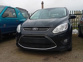 Ford C-MAX 2014 m Hečbekas