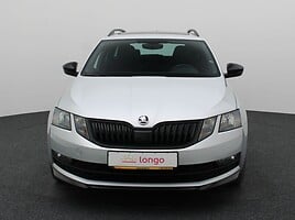 Skoda Octavia 2020 y Wagon