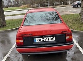 Opel Vectra 1989 г Седан