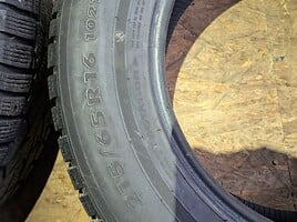 Nokian Hakkapeliitta XL R16 žieminės padangos lengviesiems