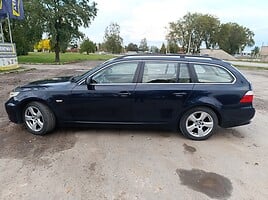 Bmw 530 2008 m Universalas