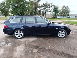 Bmw 530 2008 m Universalas