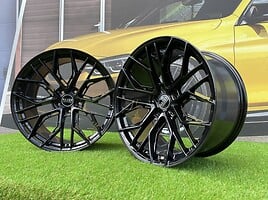 HAXER Wheels Haxer HX015F BMW, Audi, MB R19 