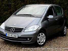 Mercedes-Benz A 180 Hečbekas 2011