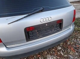 Audi A6 C5 Universalas 2001