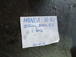 Degalų bakas, Honda Hr-V I 2002 y