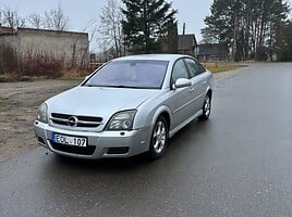 Opel Vectra 2003 m Sedanas