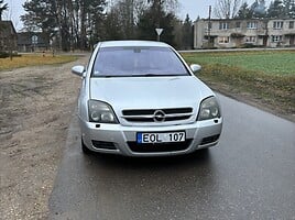 Opel Vectra 2003 m Sedanas