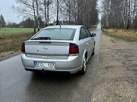 Opel Vectra 2003 m Sedanas