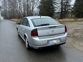 Opel Vectra 2003 m Sedanas