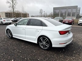 Audi S3 2015 m Sedanas