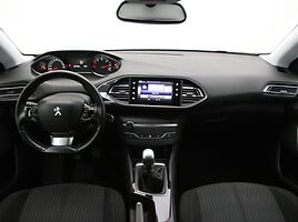 Peugeot 308 2015 г Универсал