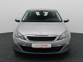 Peugeot 308 2015 г Универсал