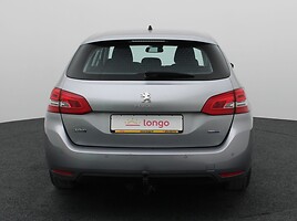 Peugeot 308 2015 г Универсал