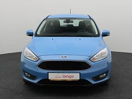 Ford Focus 2018 г Универсал