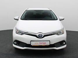 Toyota Auris 2016 г Универсал