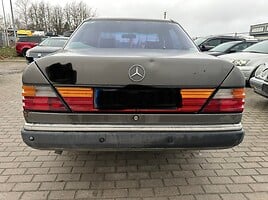 Mercedes-Benz 230 1991 m Sedanas