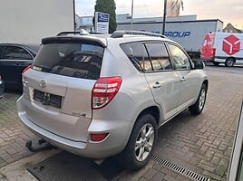 Toyota RAV4 2009 y Off-road / Crossover