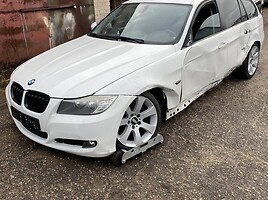 Bmw Serija 3 2011 г запчясти