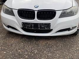 Bmw Serija 3 2011 г запчясти