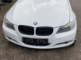 Bmw Serija 3 2011 г запчясти