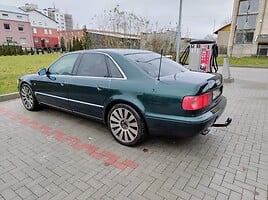 Audi A8 1996 m Sedanas