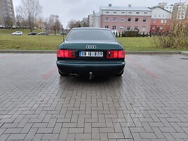 Audi A8 1996 m Sedanas