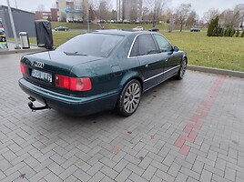 Audi A8 1996 m Sedanas