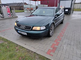 Audi A8 1996 m Sedanas