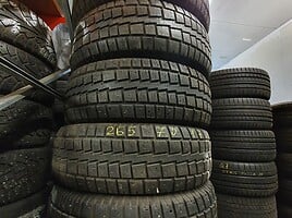 Cooper R17 winter tyres passanger car