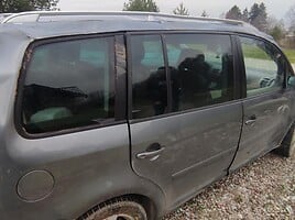 Volkswagen Touran 5524 Tdi 2005 y parts