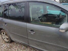 Volkswagen Touran 5524 Tdi 2005 y parts