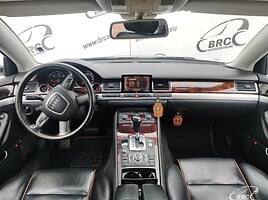 Audi A8 4.2 BiTDI V8 Quattro 2008 y