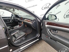 Audi A8 4.2 BiTDI V8 Quattro 2008 y