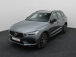 Volvo XC60 Visureigis / Krosoveris 2019